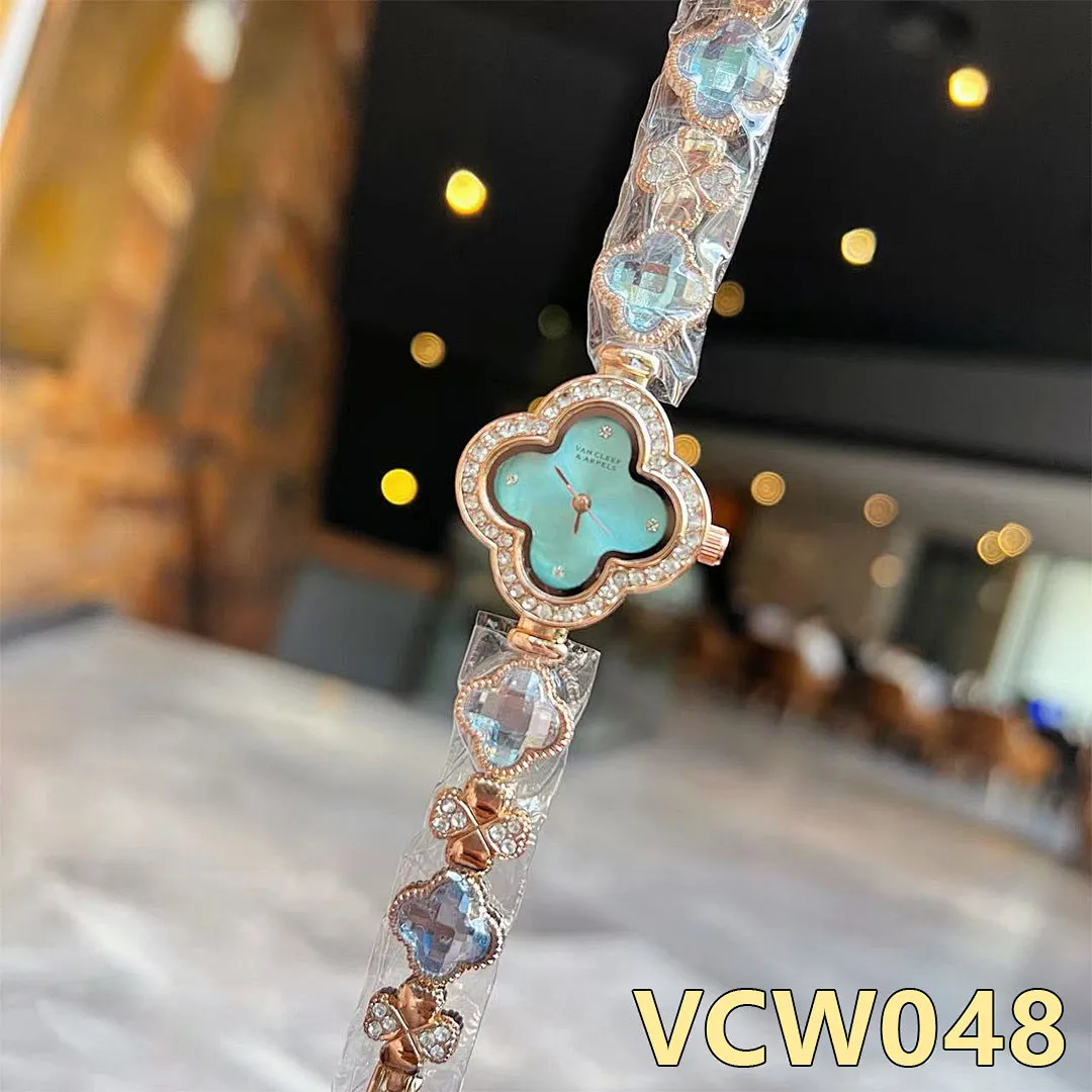 Van Cleef & Arpels VCW4 תמונה 23