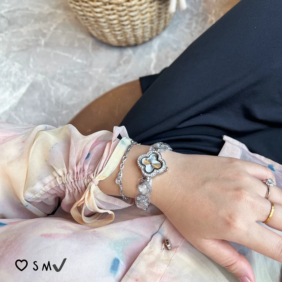Van Cleef & Arpels VCW4 תמונה 3