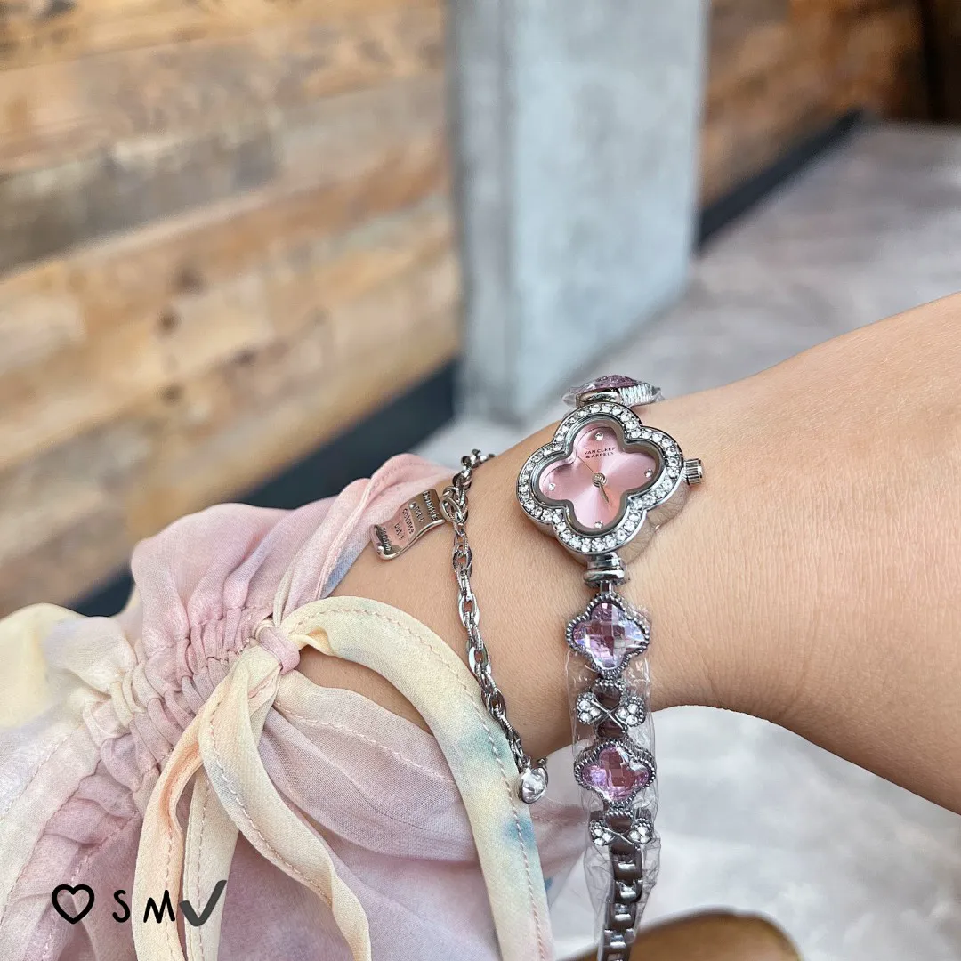Van Cleef & Arpels VCW4 תמונה 6