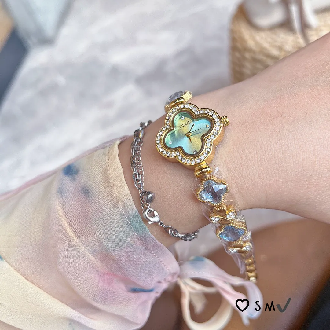 Van Cleef & Arpels VCW4 תמונה 7
