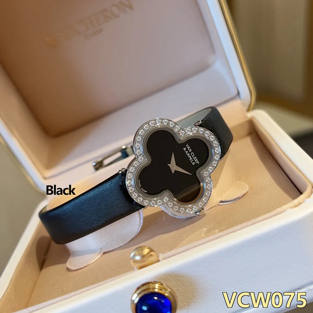 Van Cleef & Arpels VCW7 תמונה 10