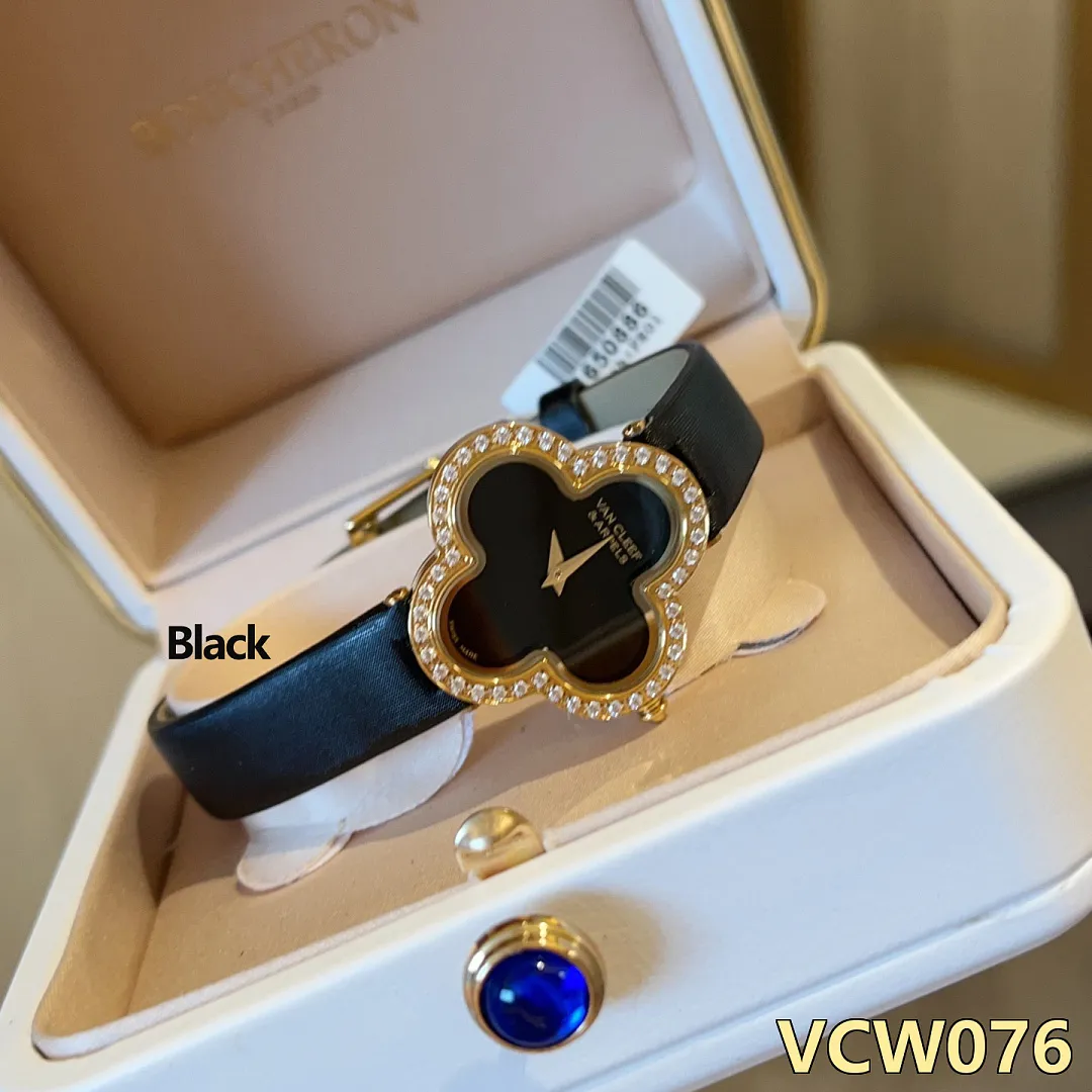 Van Cleef & Arpels VCW7 תמונה 11