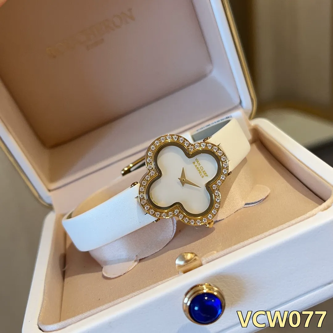 Van Cleef & Arpels VCW7 תמונה 12