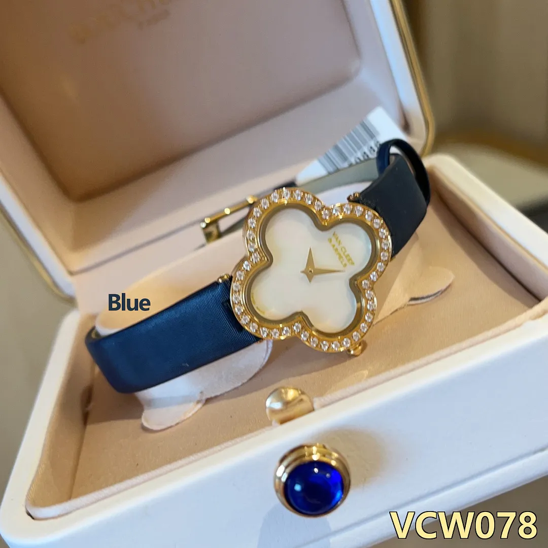 Van Cleef & Arpels VCW7 תמונה 13