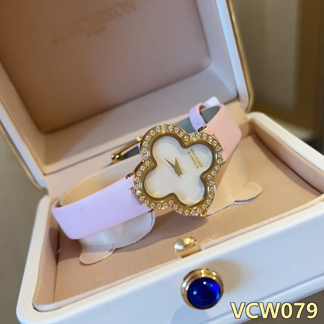 Van Cleef & Arpels VCW7 תמונה 14