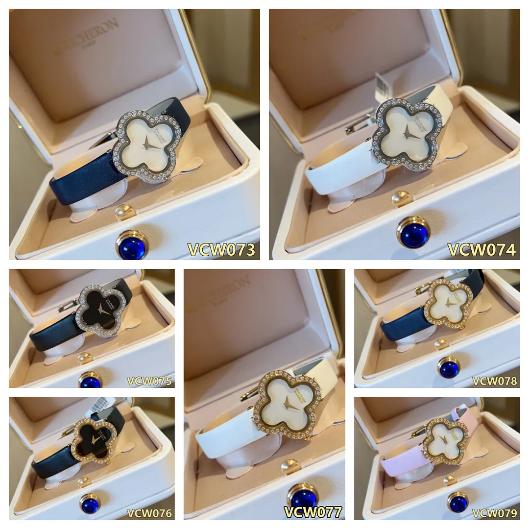 Van Cleef & Arpels VCW7 תמונה 15