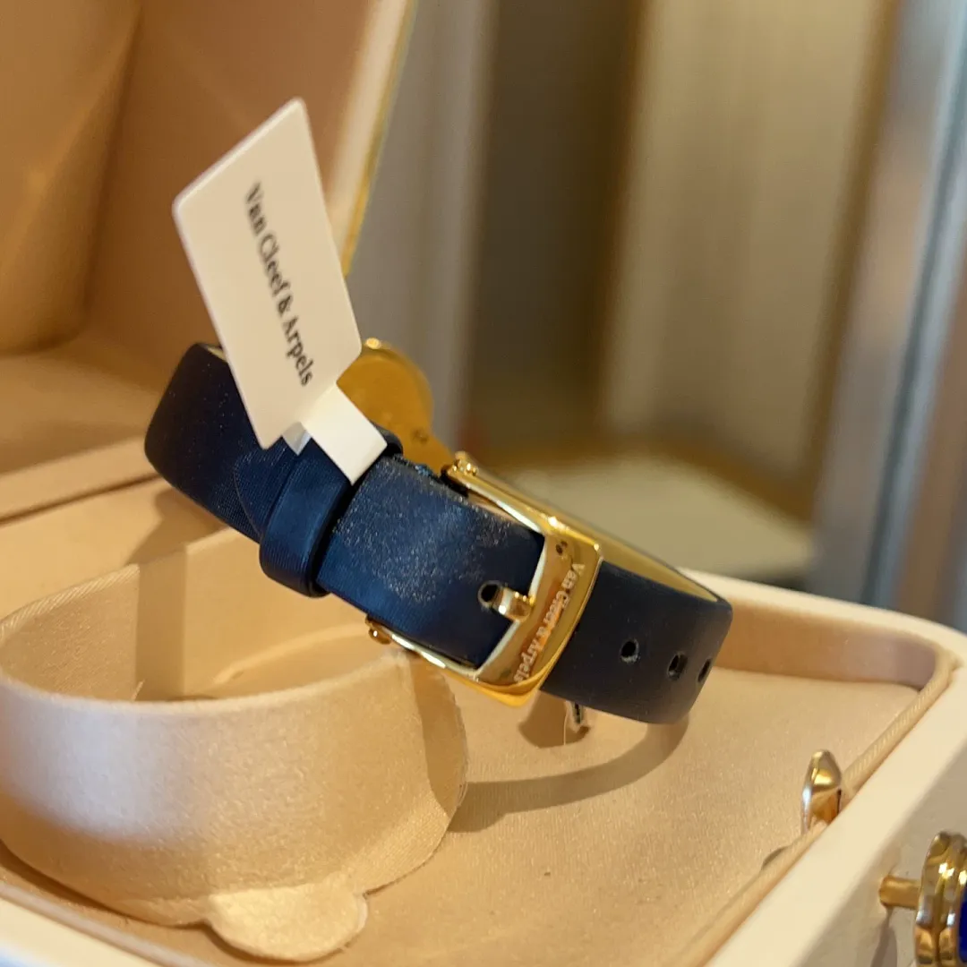 Van Cleef & Arpels VCW7 תמונה 7