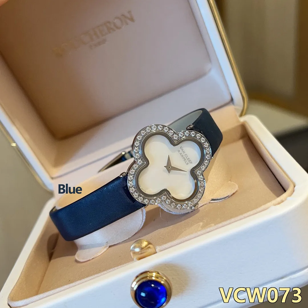 Van Cleef & Arpels VCW7 תמונה 8