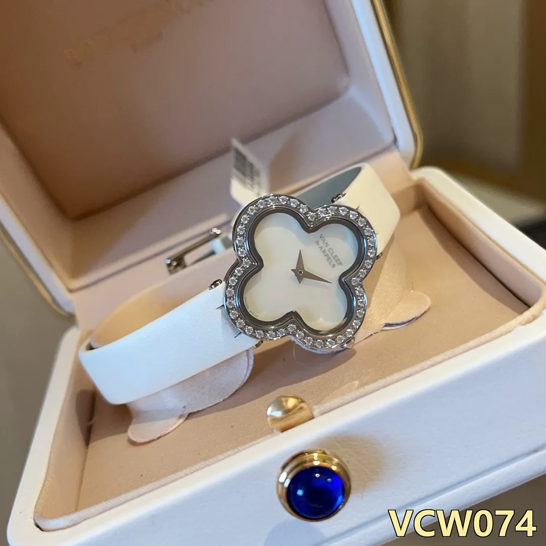 Van Cleef & Arpels VCW7 תמונה 9
