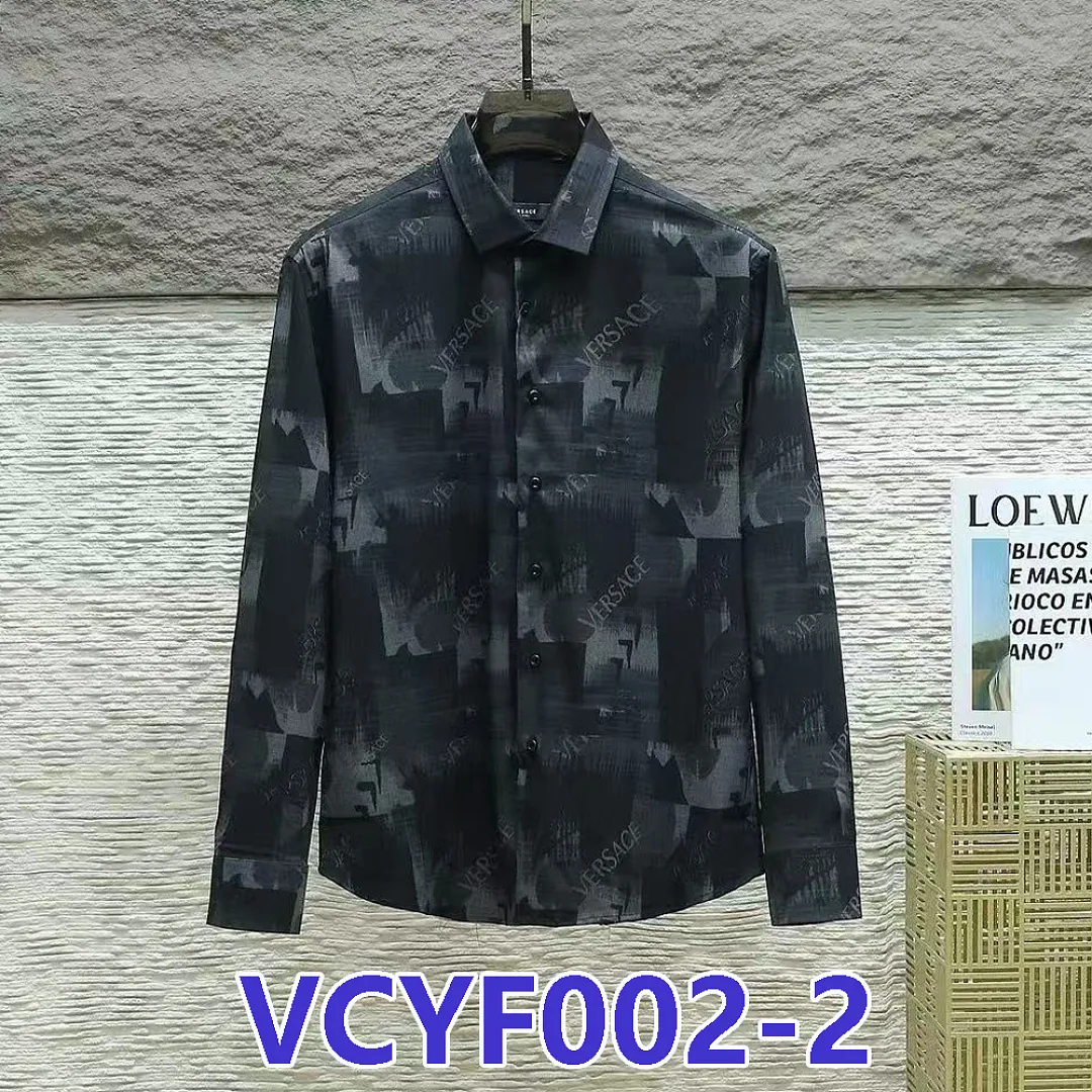 Versace VCYF002 תמונה 8