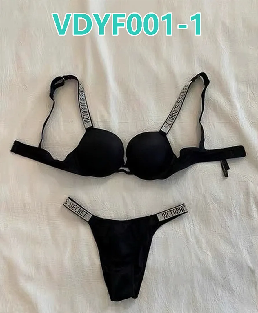 Victoria's Secret VDYF001 תמונה 2