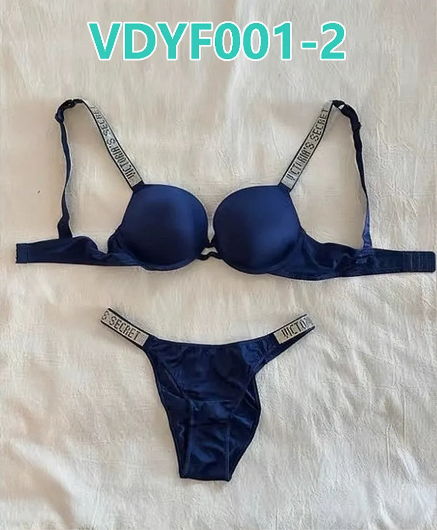 Victoria's Secret VDYF001 תמונה 3