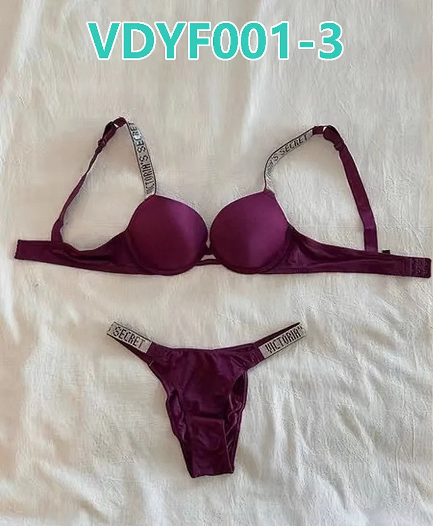 Victoria's Secret VDYF001 תמונה 4