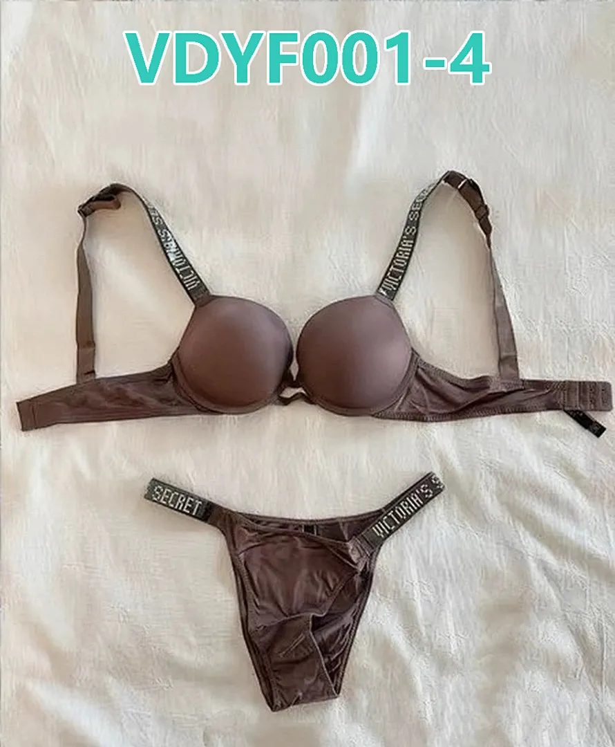 Victoria's Secret VDYF001 תמונה 5