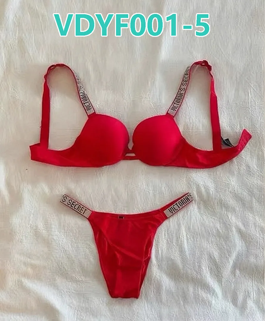 Victoria's Secret VDYF001 תמונה 6