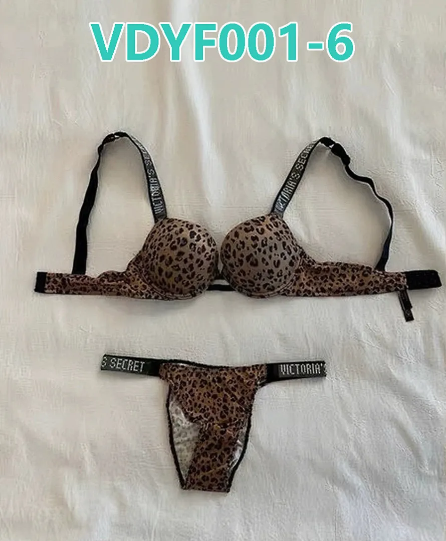 Victoria's Secret VDYF001 תמונה 7