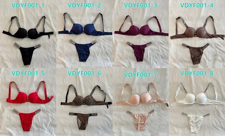Victoria's Secret VDYF001