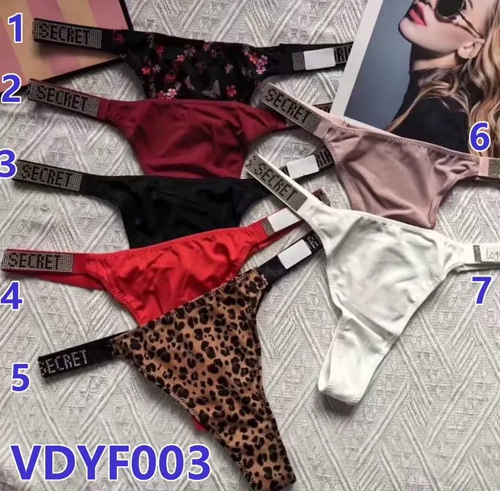 Victoria's Secret VDYF003