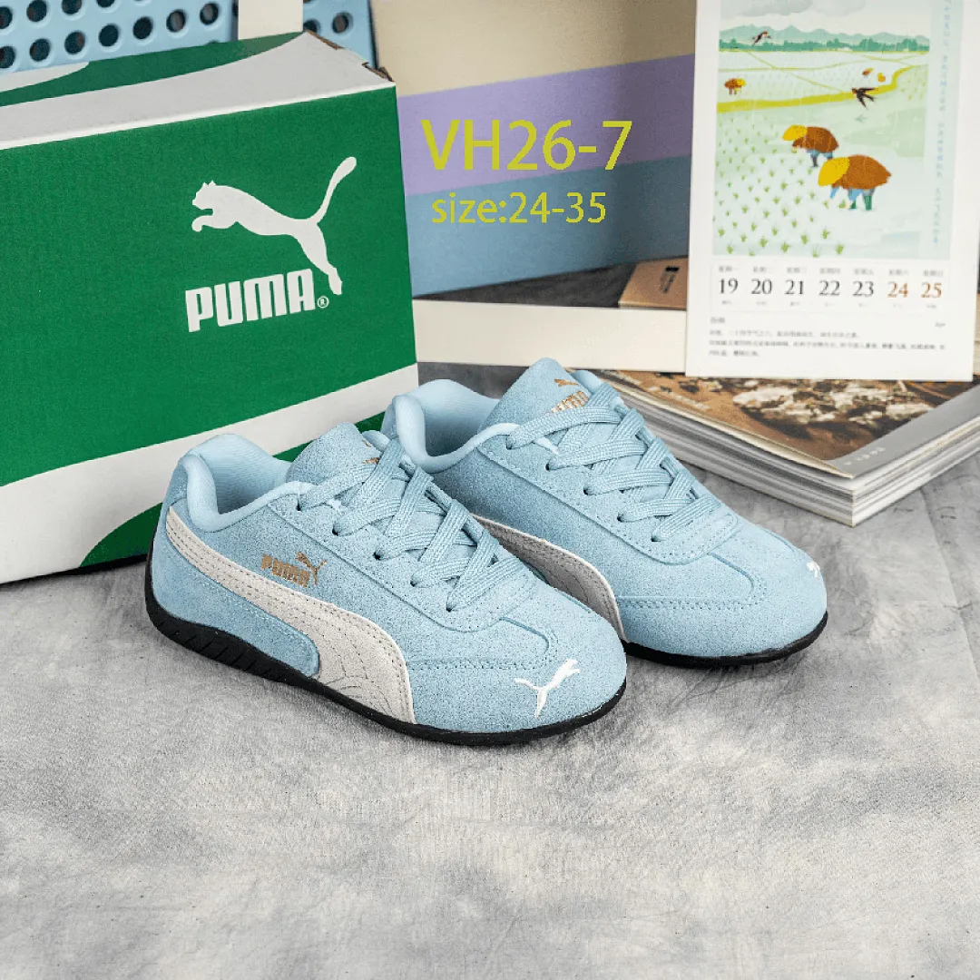 PUMA VH26 תמונה 11