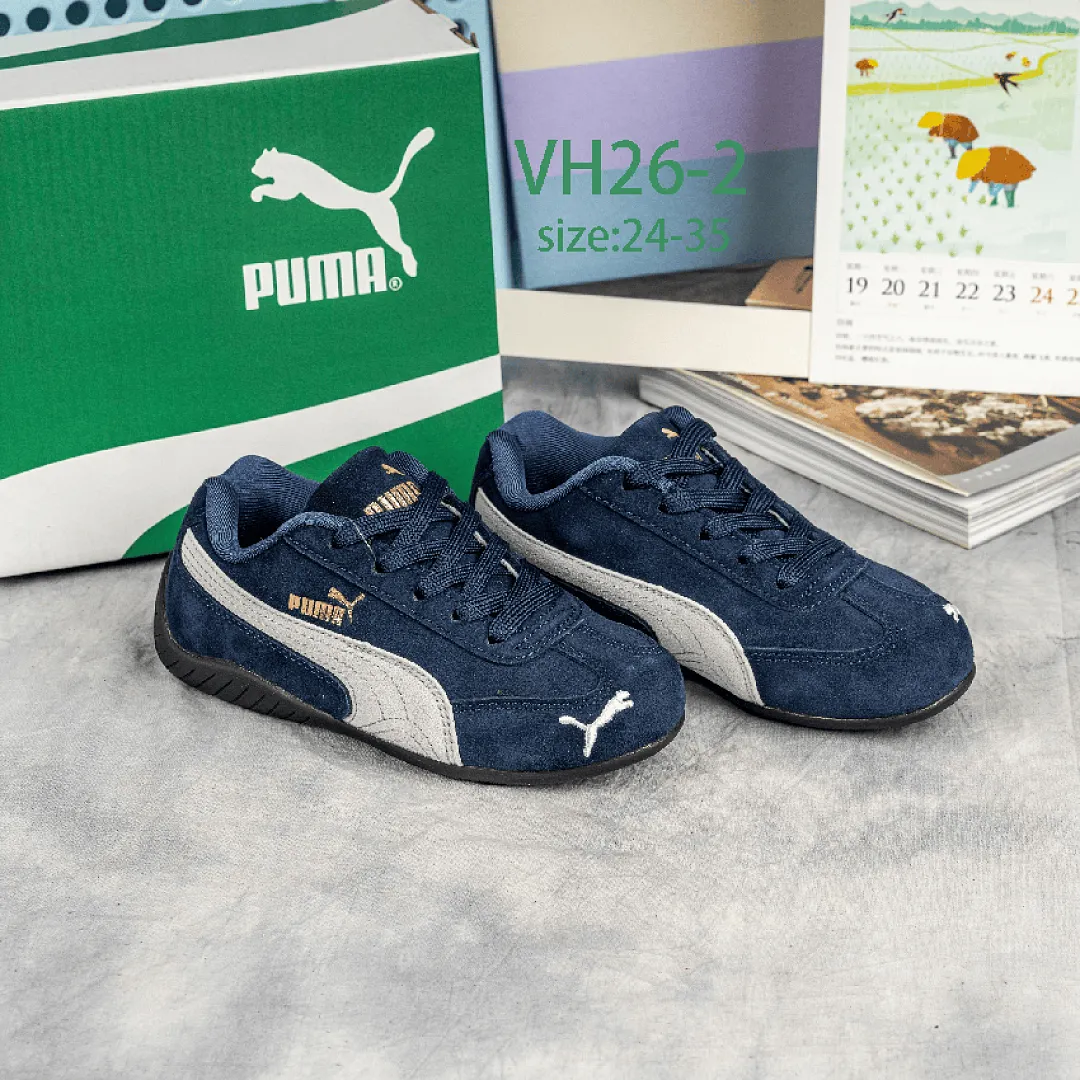 PUMA VH26 תמונה 16