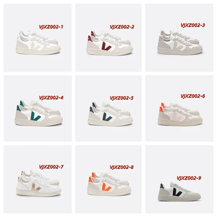 VEJA VJXZ002