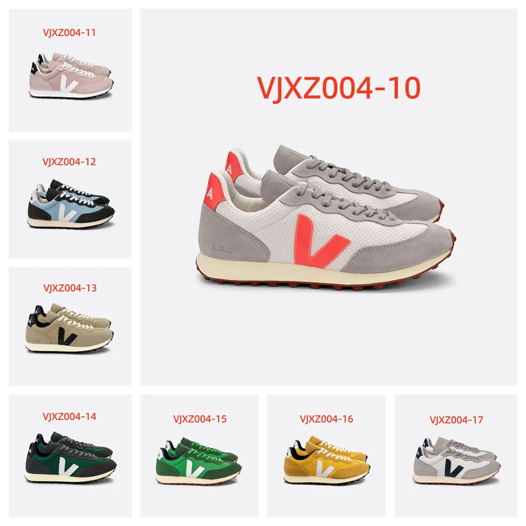 VEJA VJXZ004 תמונה 9