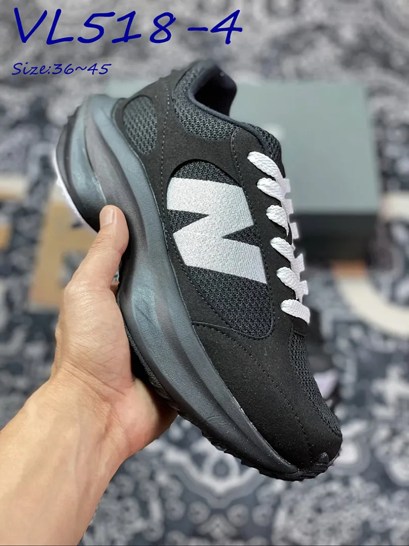 New Balance VL518 תמונה 12