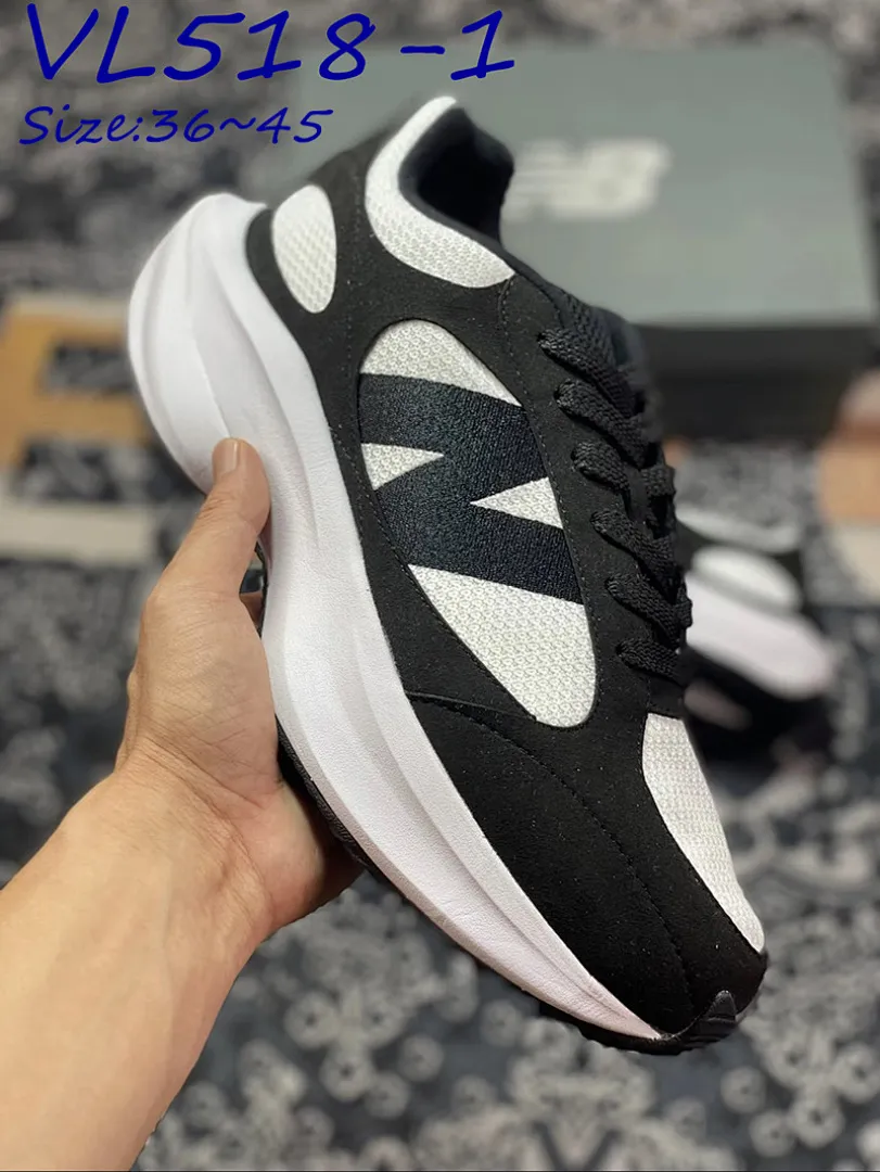 New Balance VL518 תמונה 14