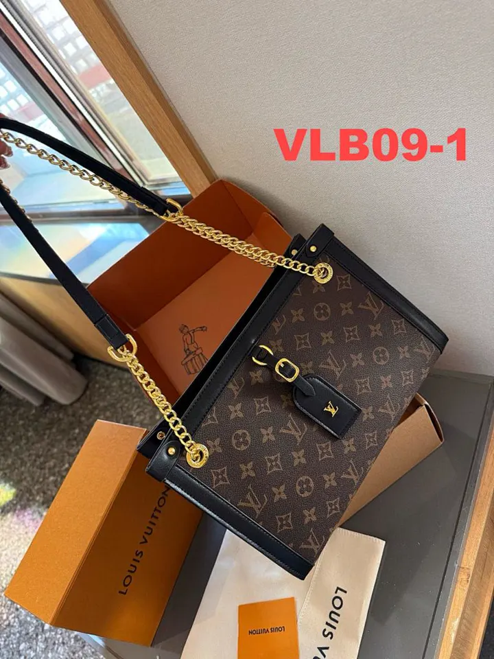 LV VLB09
