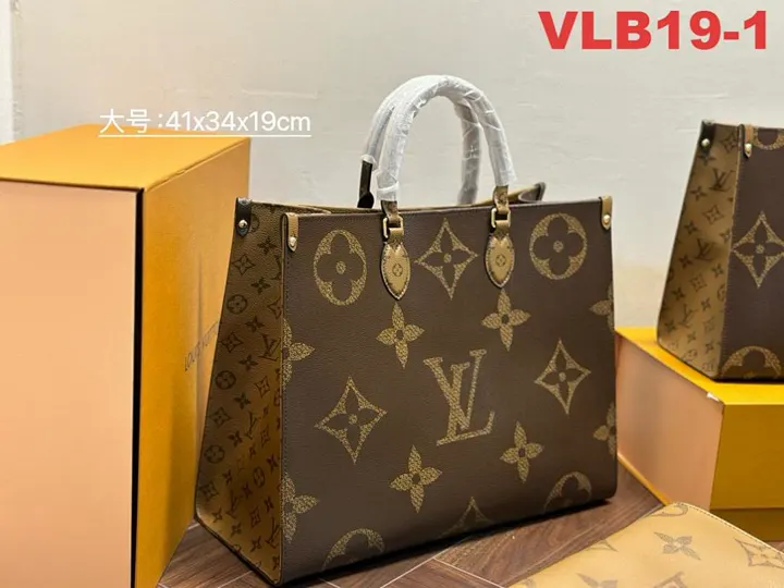 LV VLB19