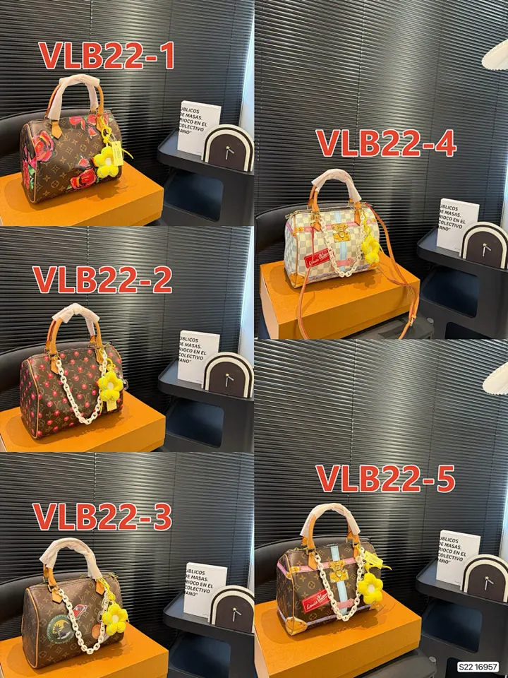 LV VLB22