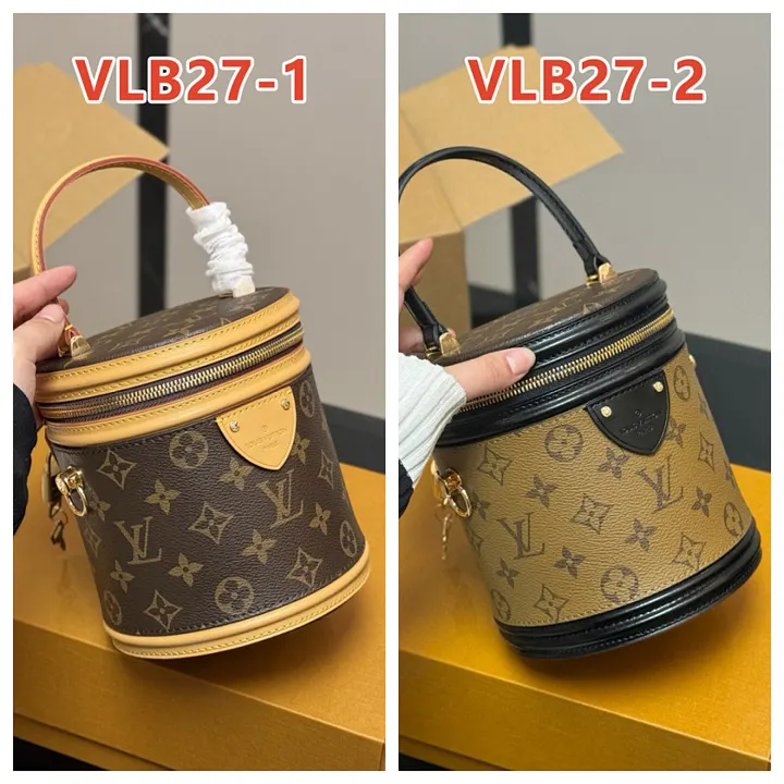 LV VLB27