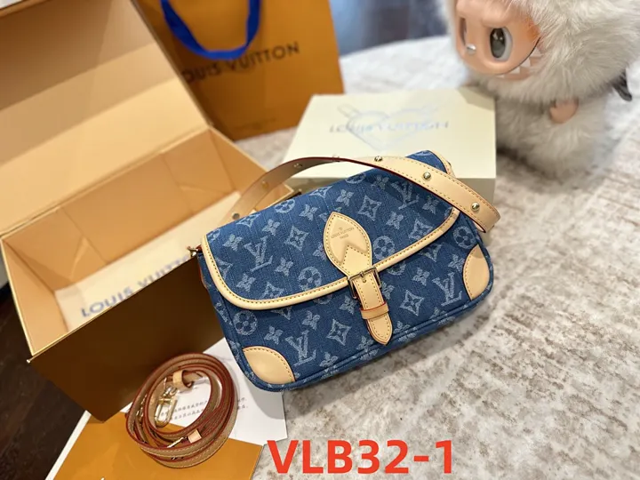 LV VLB32