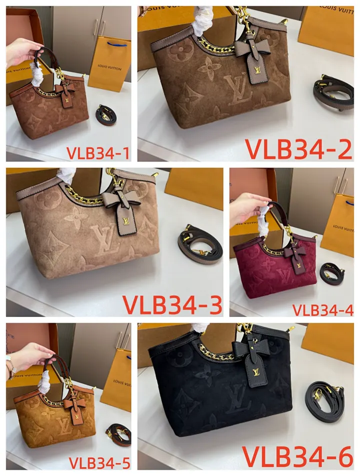 LV VLB34