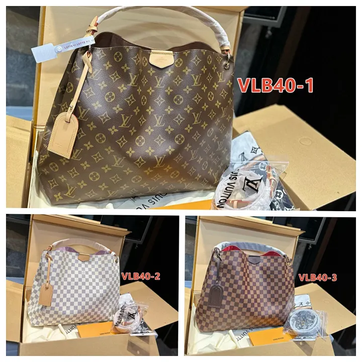 LV VLB40