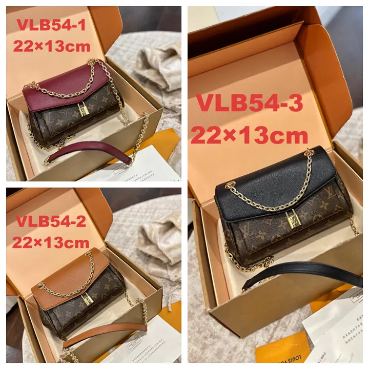 LV VLB54