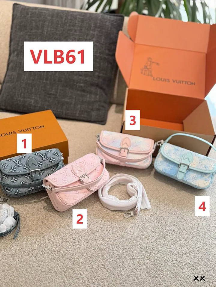 LV VLB61