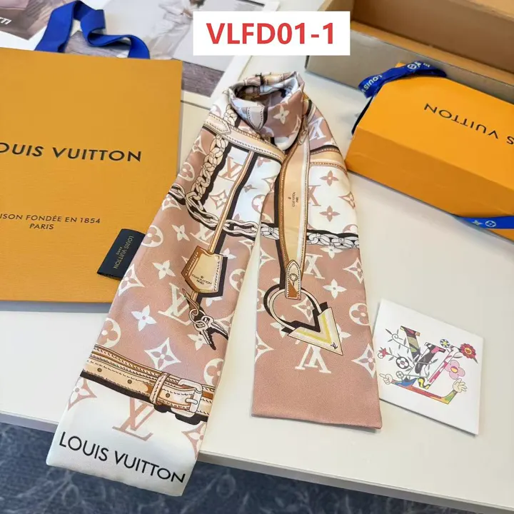 LV VLFD01