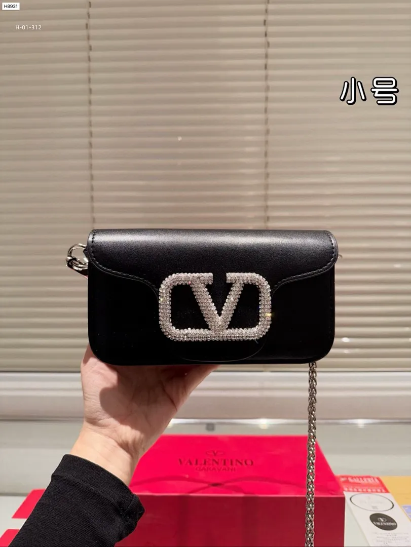 Valentino VLTB01 תמונה 13
