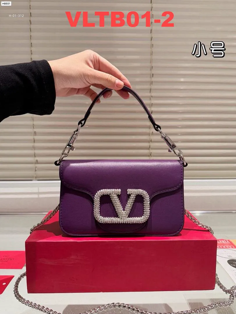 Valentino VLTB01 תמונה 3