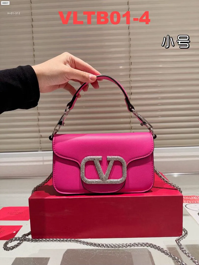 Valentino VLTB01 תמונה 5