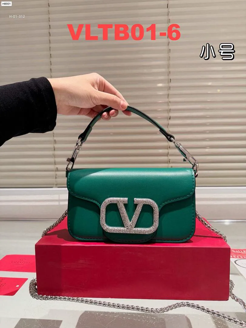 Valentino VLTB01 תמונה 7
