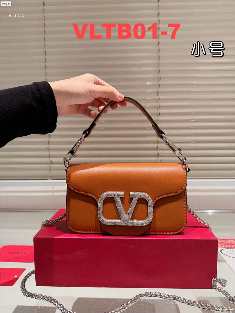 Valentino VLTB01 תמונה 8