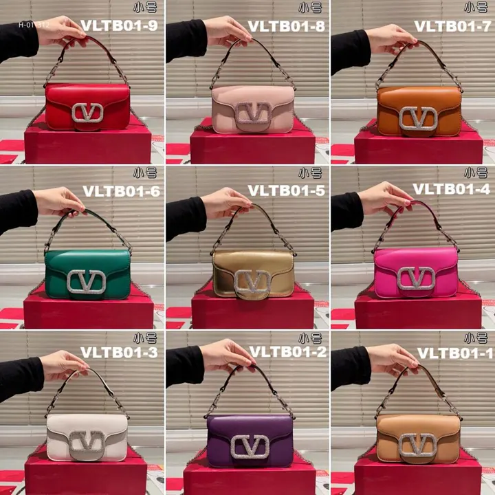 Valentino VLTB01