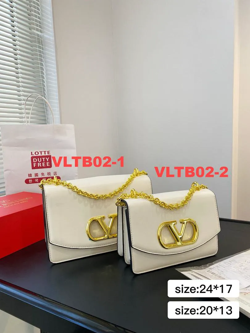 Valentino VLTB02 תמונה 2