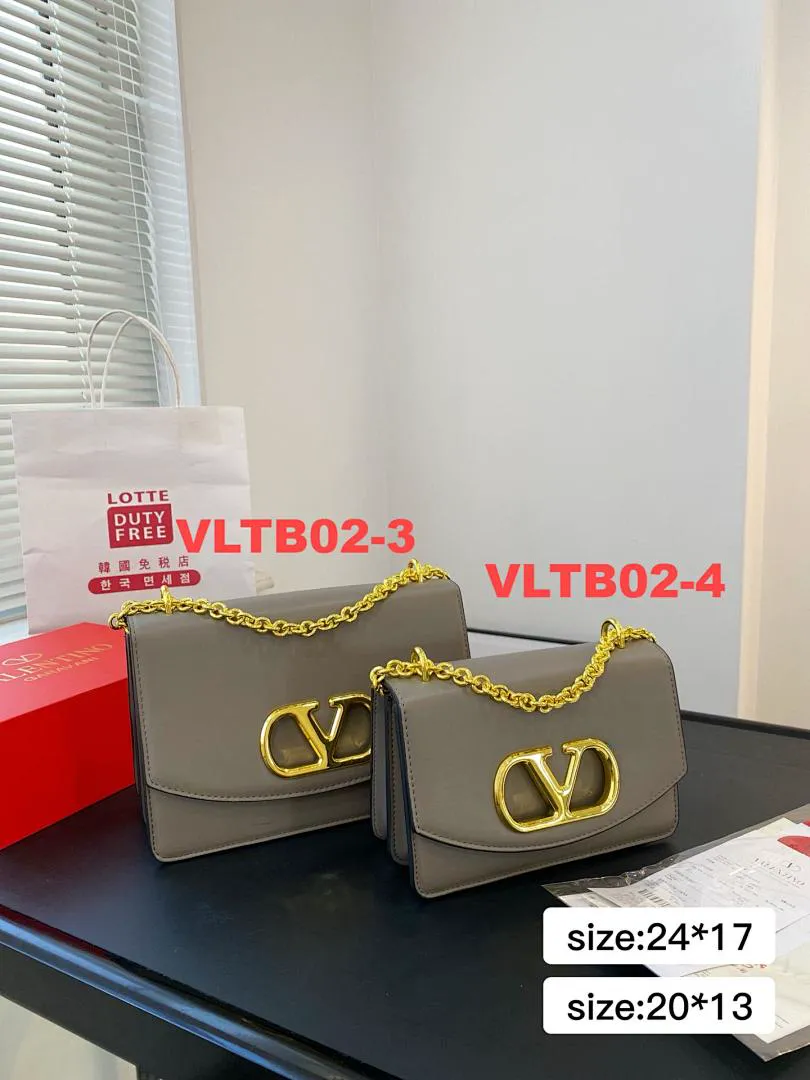 Valentino VLTB02 תמונה 3
