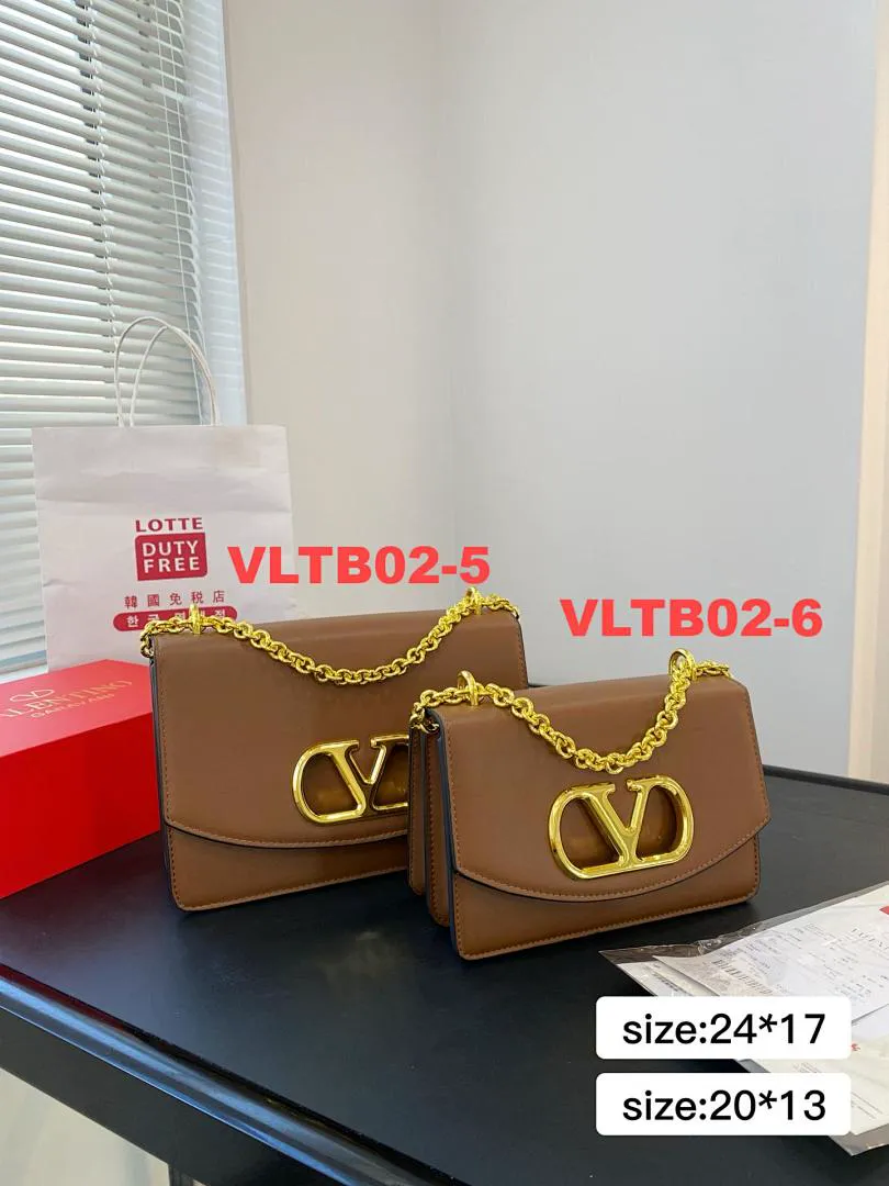 Valentino VLTB02 תמונה 4