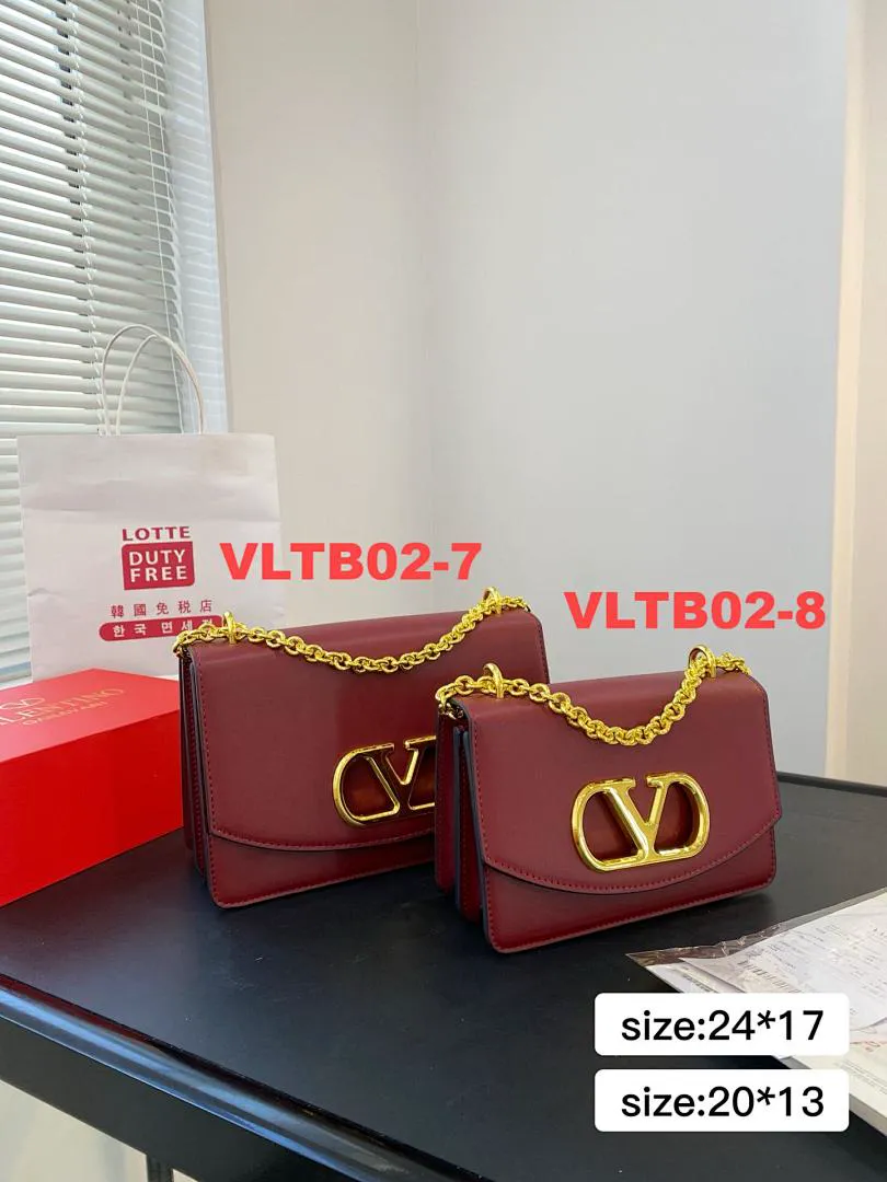 Valentino VLTB02 תמונה 5