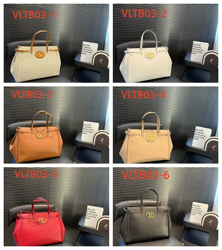 Valentino VLTB03