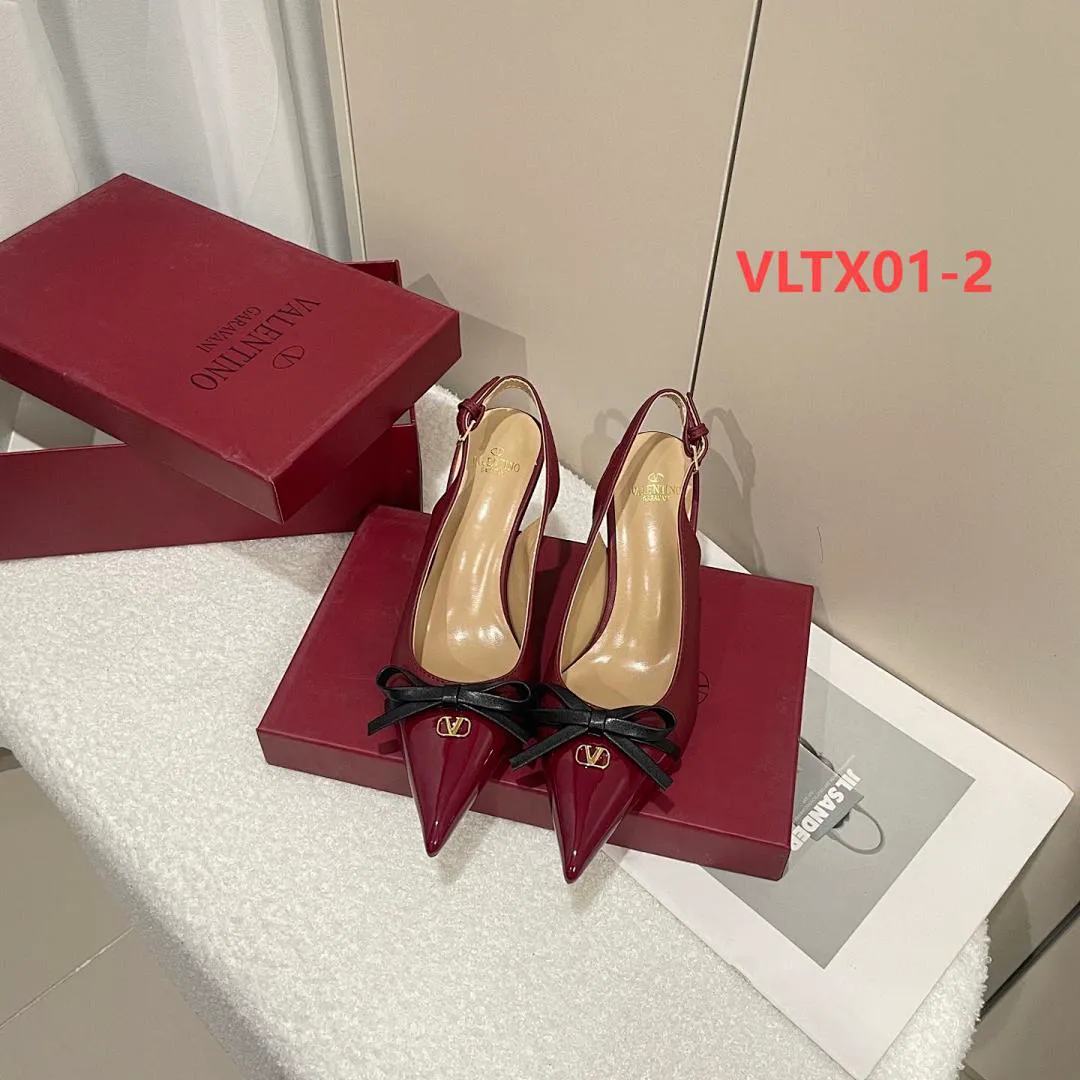 Valentino VLTX01 תמונה 5